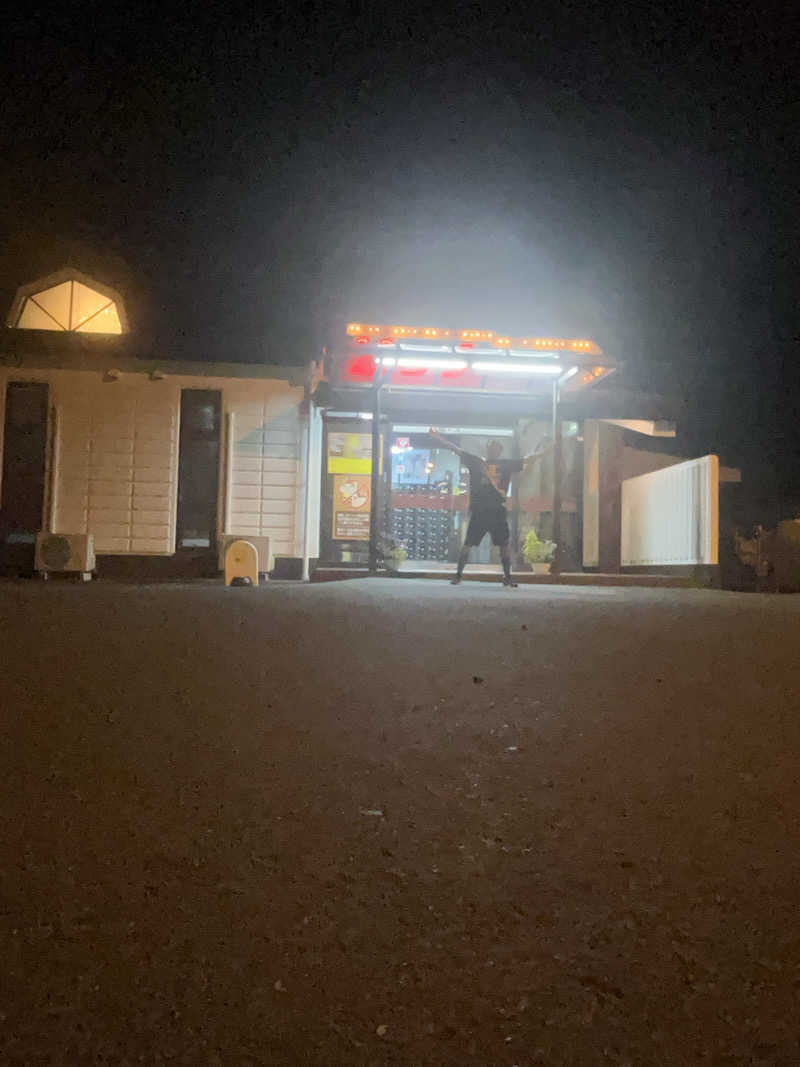 がりさんのサウナピアのサ活写真