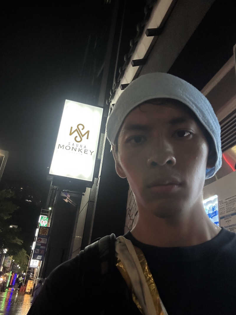 がりさんのSAUNA MONKEY / サウナモンキー 名古屋のサ活写真