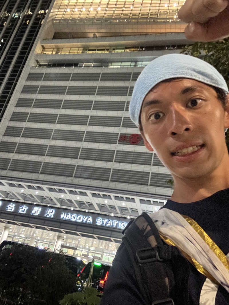 がりさんのSAUNA MONKEY / サウナモンキー 名古屋のサ活写真