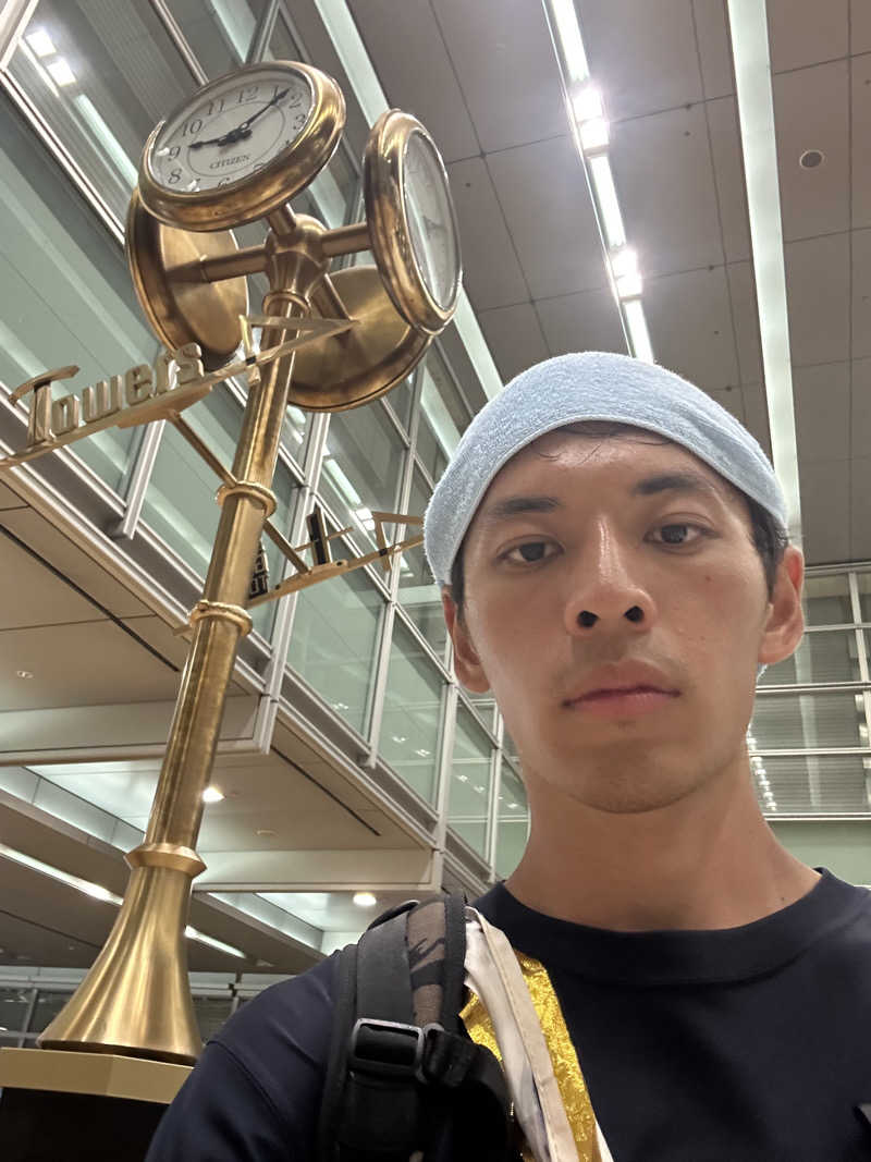 がりさんのSAUNA MONKEY / サウナモンキー 名古屋のサ活写真