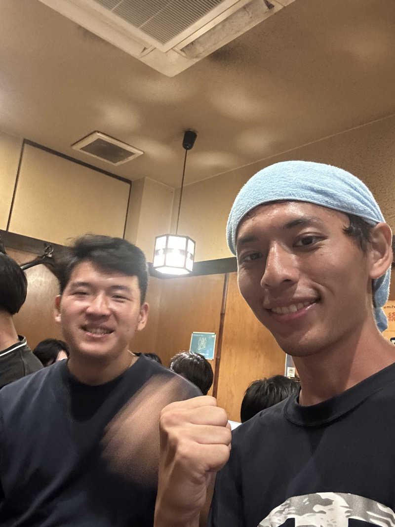 がりさんのSAUNA MONKEY / サウナモンキー 名古屋のサ活写真