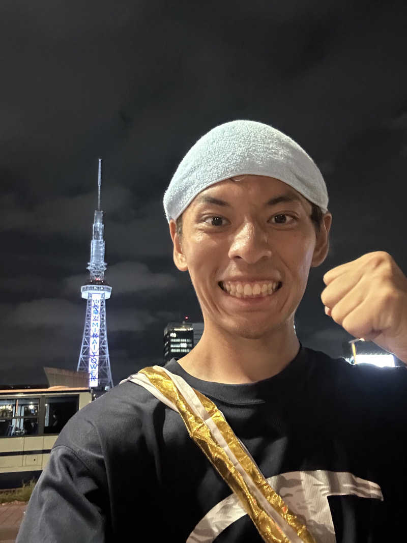 がりさんのSAUNA MONKEY / サウナモンキー 名古屋のサ活写真