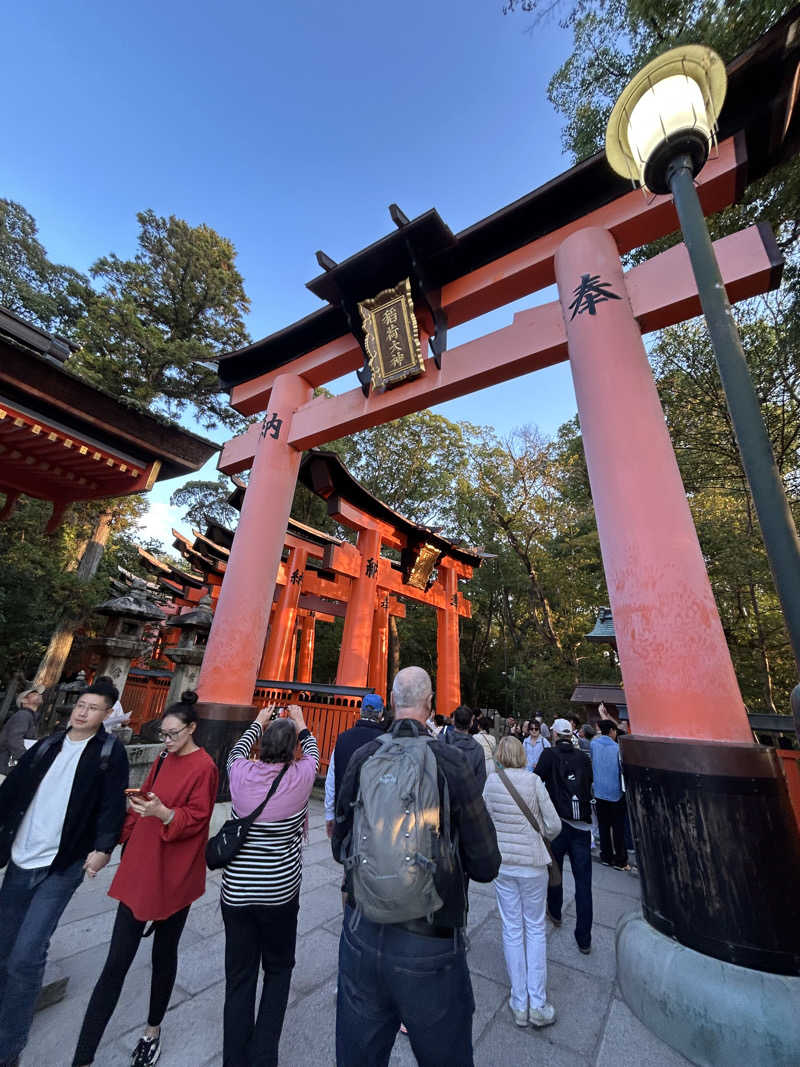 がりさんの軍人湯のサ活写真