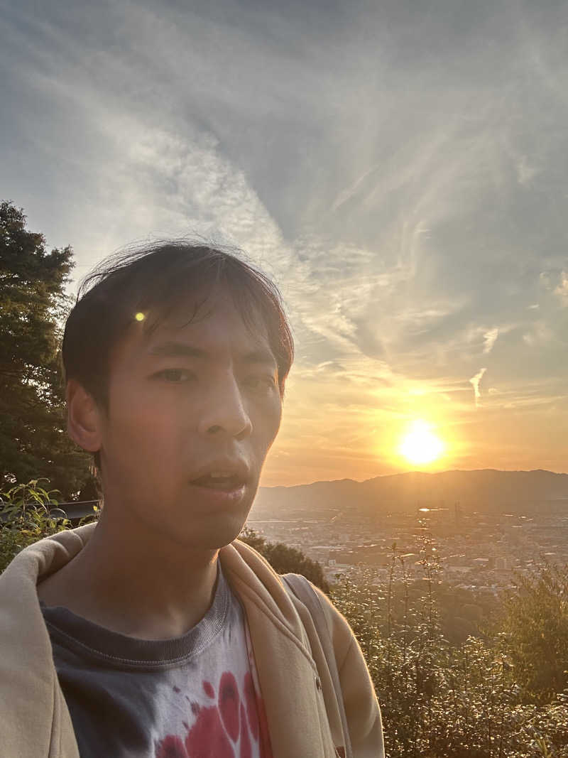 がりさんの軍人湯のサ活写真