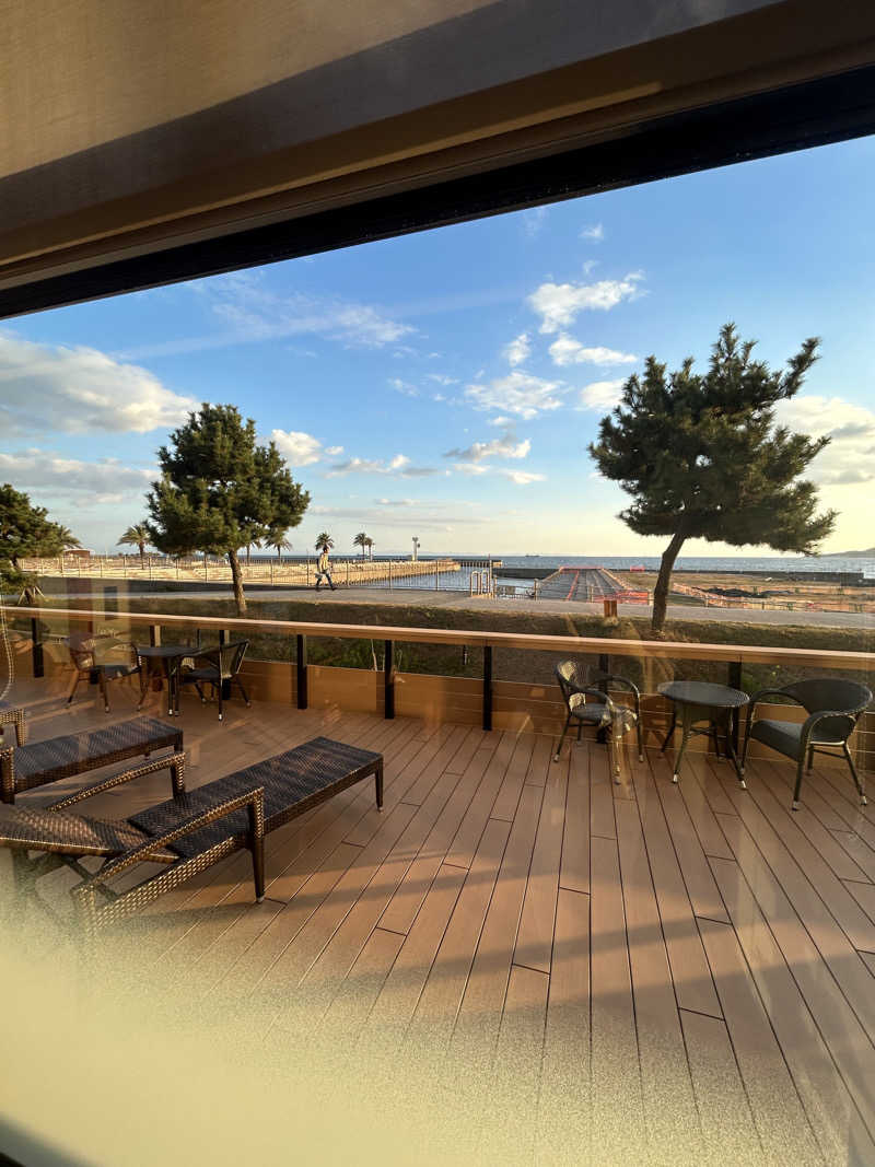 がりさんのSPA専 太平のゆのサ活写真