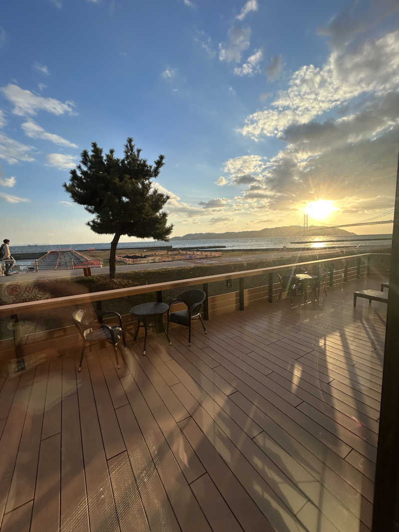 がりさんのSPA専 太平のゆのサ活写真