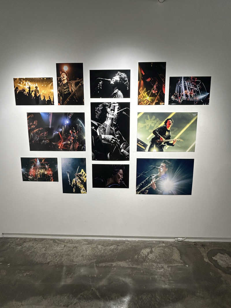 がりさんの文化浴泉のサ活写真