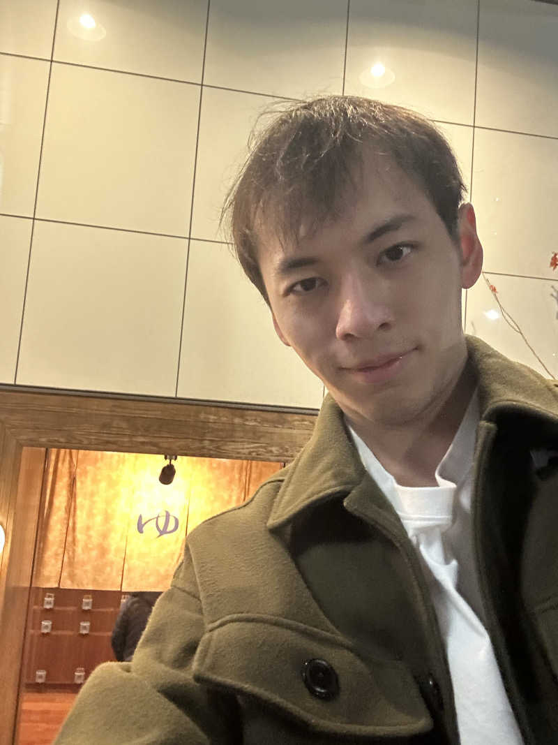 がりさんの文化浴泉のサ活写真