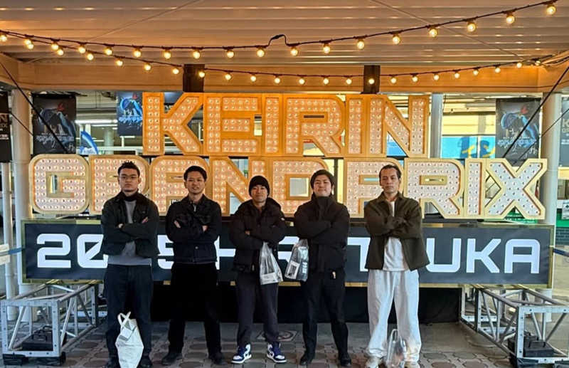 がりさんの湘南天然温泉湯乃蔵ガーデンのサ活写真