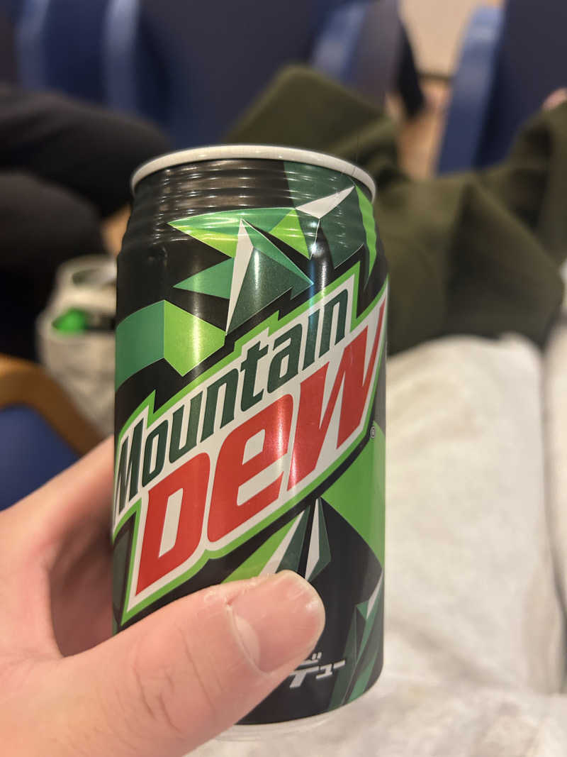 がりさんの湘南天然温泉湯乃蔵ガーデンのサ活写真