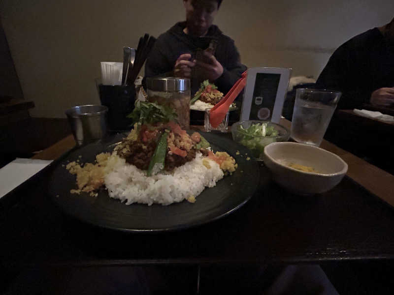 がりさんの湯源郷 太平のゆ なんば店のサ活写真