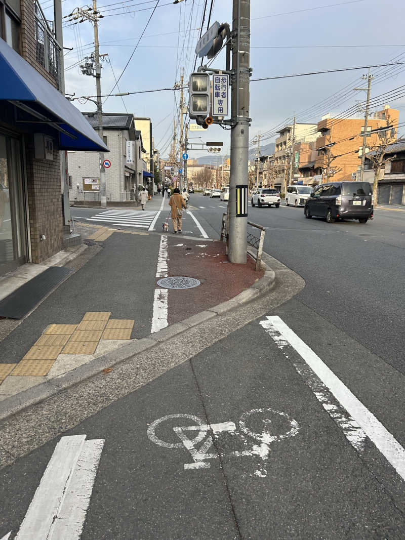 がりさんの明司湯のサ活写真