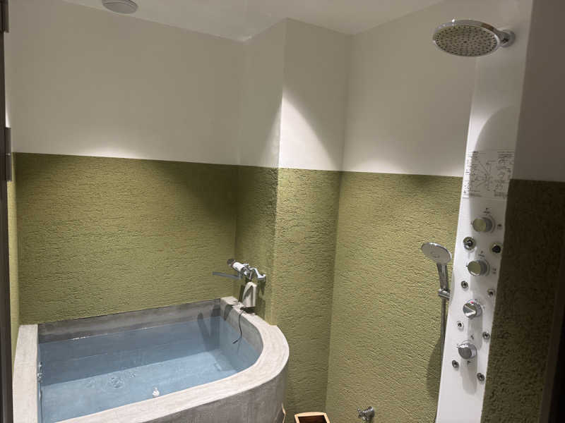 シックス🍜φ💀™さんのPJ Machida サウナのサ活写真