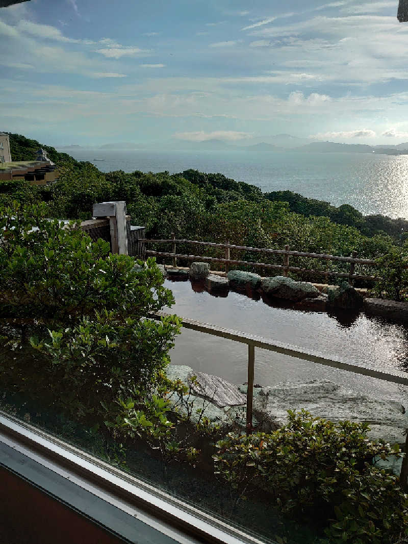 Haruhisa-moさんのホテルニューアワジ プラザ淡路島のサ活写真