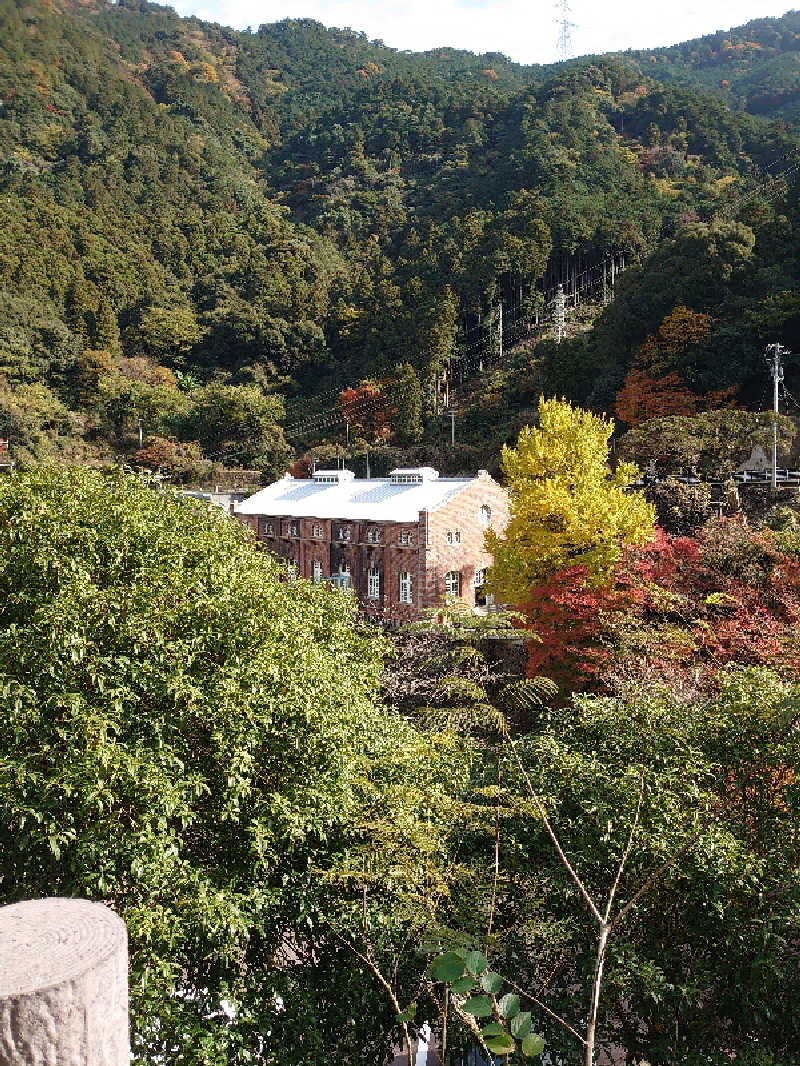 Haruhisa-moさんの別子温泉〜天空の湯〜のサ活写真