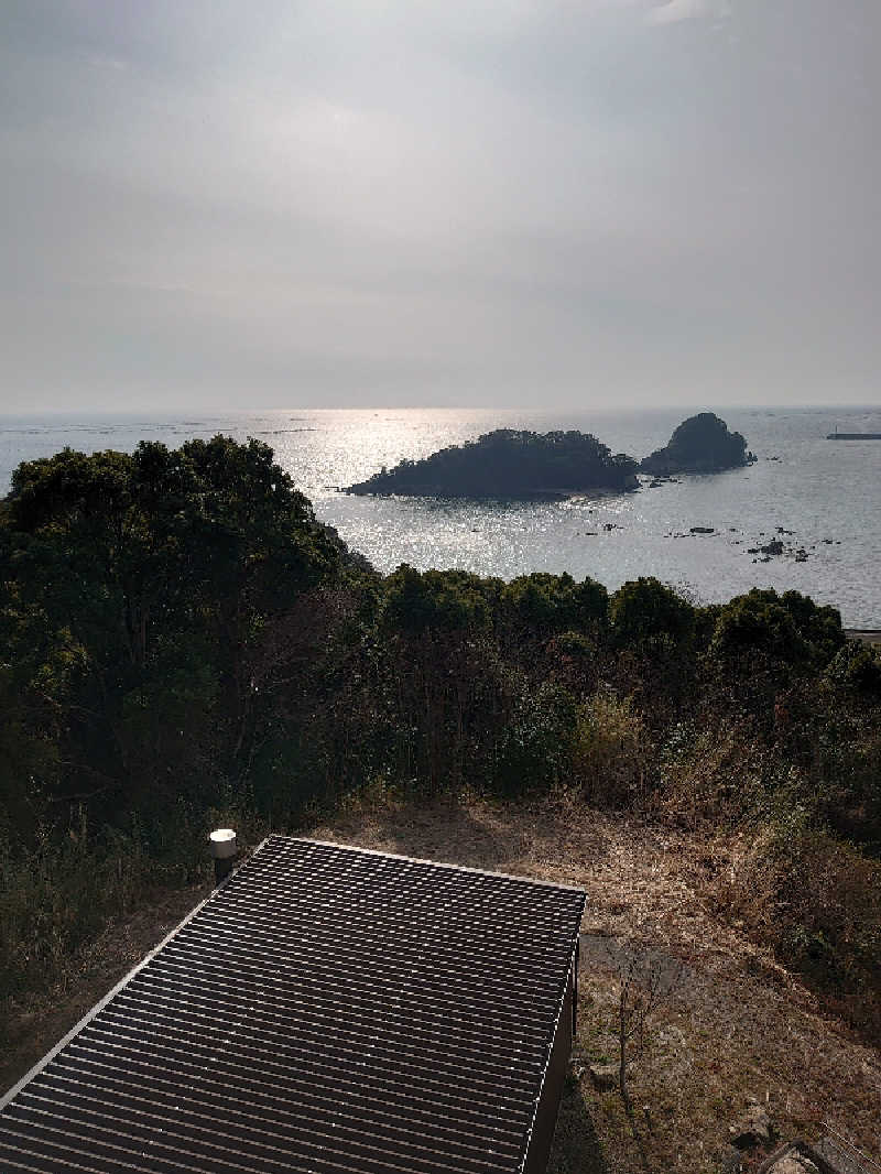 Haruhisa-moさんの宿毛リゾート 椰子の湯のサ活写真