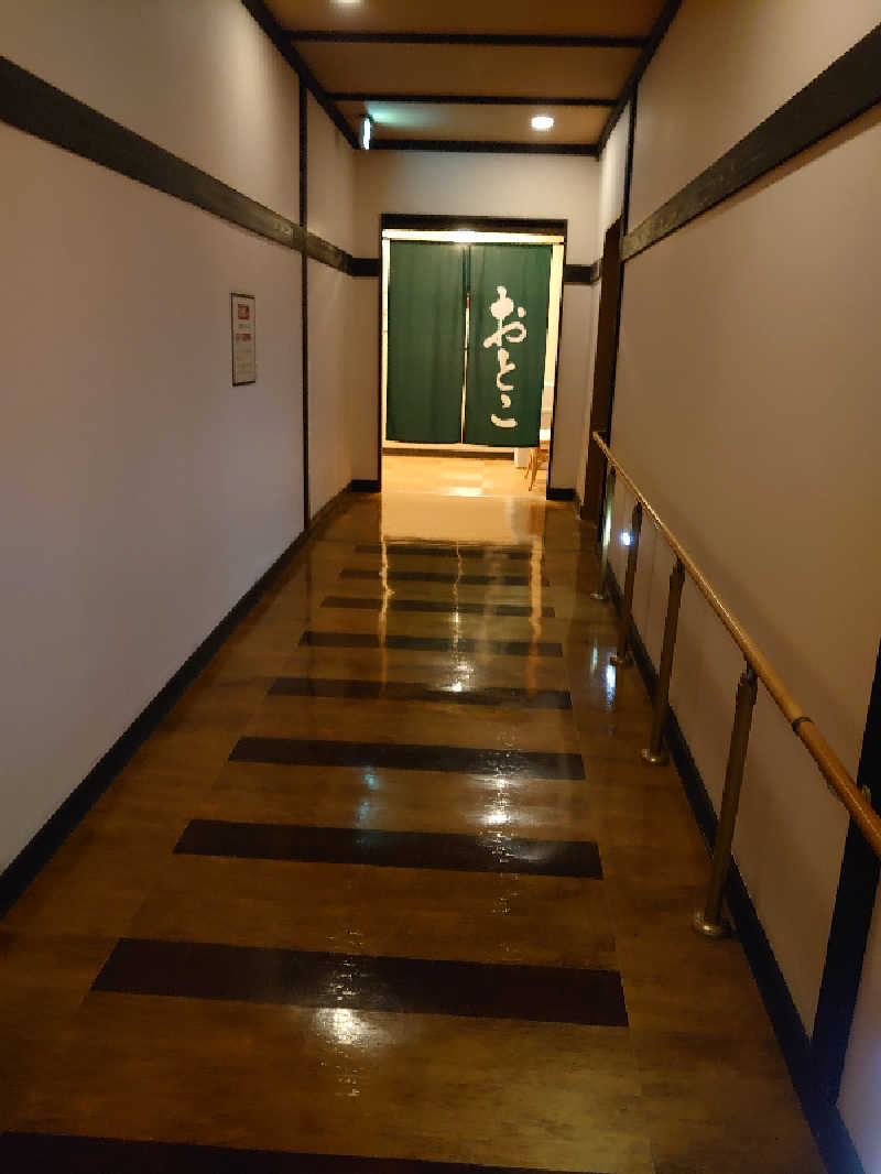 Haruhisa-moさんの土佐ぽかぽか温泉のサ活写真