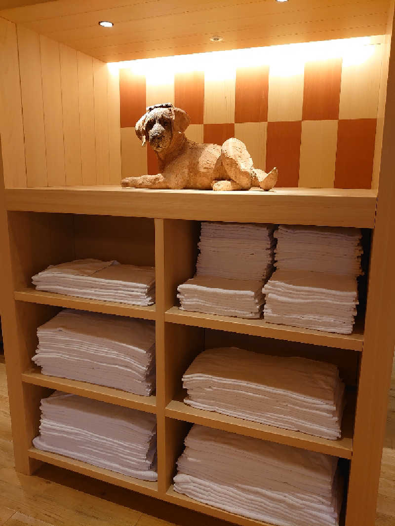 Haruhisa-moさんのOMO7高知 by 星野リゾートのサ活写真