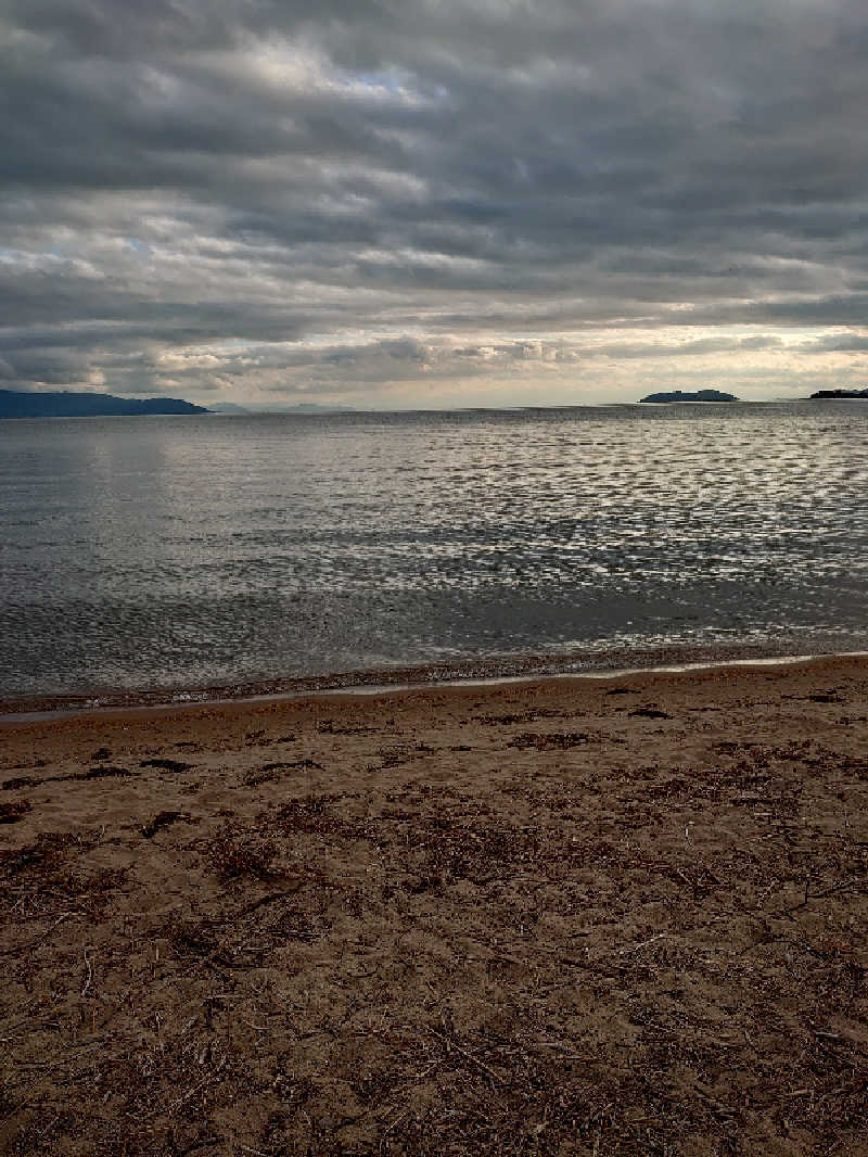 Haruhisa-moさんの琵琶湖マリオットホテルのサ活写真