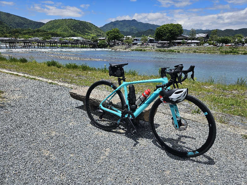 サウナでヴィヒタりて風呂へ行くさんのゆららの湯 押熊店のサ活写真