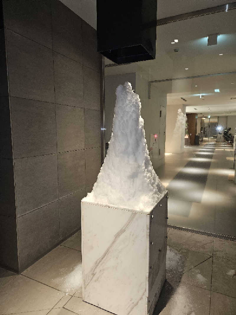 サウナでヴィヒタりて風呂へ行くさんの大磯プリンスホテル THERMAL SPA S.WAVEのサ活写真