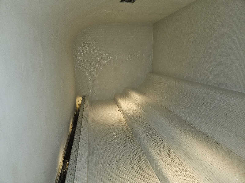 サウナでヴィヒタりて風呂へ行くさんの大磯プリンスホテル THERMAL SPA S.WAVEのサ活写真