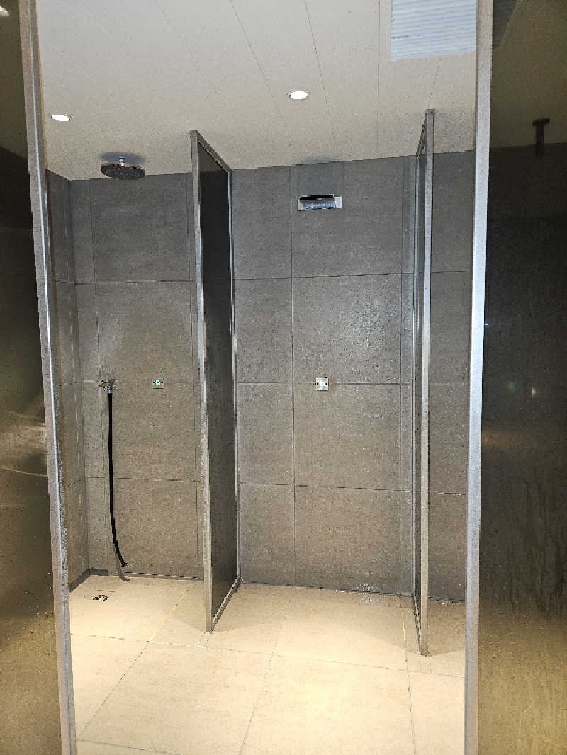 サウナでヴィヒタりて風呂へ行くさんの大磯プリンスホテル THERMAL SPA S.WAVEのサ活写真