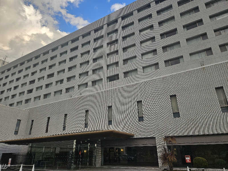 サウナでヴィヒタりて風呂へ行くさんの大磯プリンスホテル THERMAL SPA S.WAVEのサ活写真