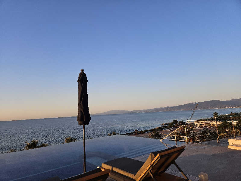 サウナでヴィヒタりて風呂へ行くさんの大磯プリンスホテル THERMAL SPA S.WAVEのサ活写真