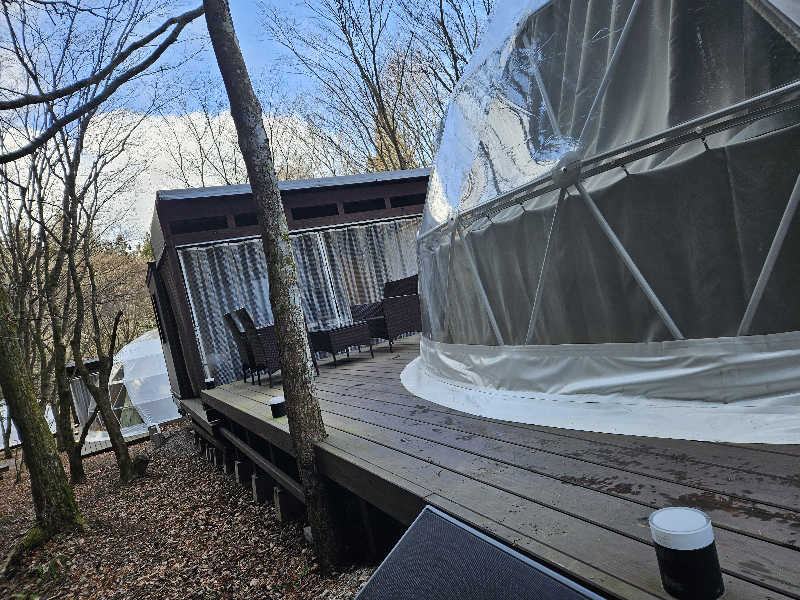 サウナでヴィヒタりて風呂へ行くさんのSHITARA VILLAGEのサ活写真
