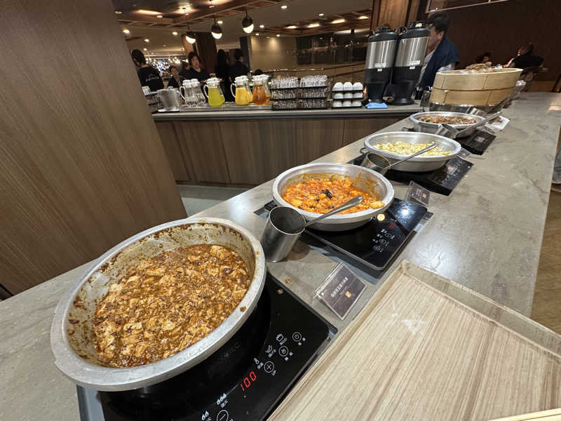 ちゃんちゃんこさんのEN RESORT Re'Cove Hakone(旧:リ・カーヴ箱根)のサ活写真