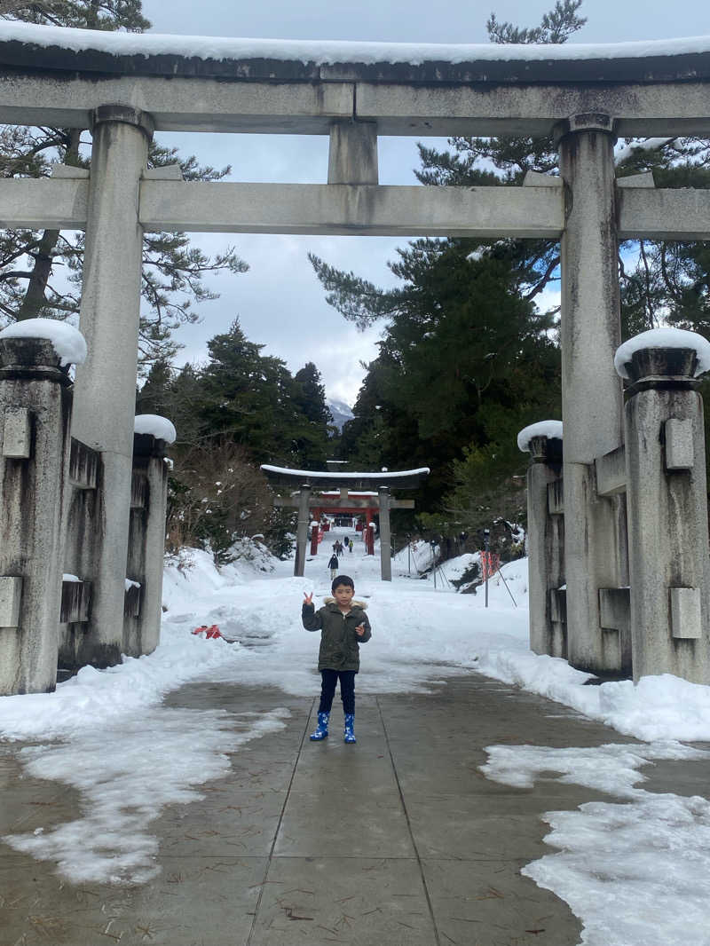 かめさんの三世寺温泉のサ活写真