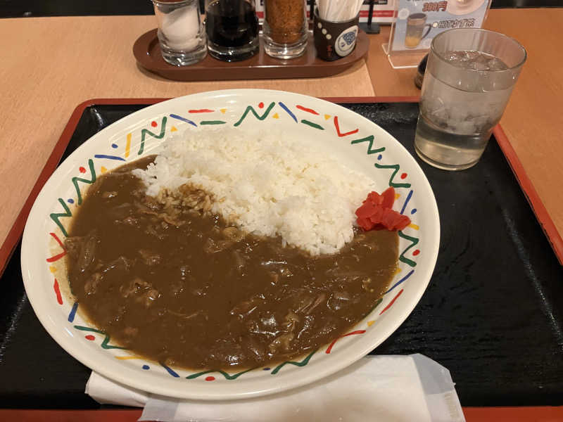 yuji.kさんのあすかの湯のサ活写真