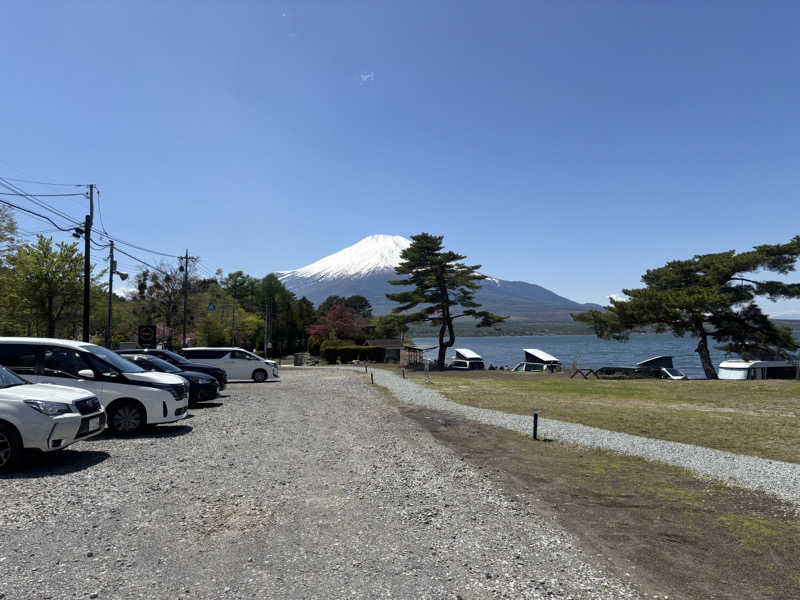 サウナ教さんのCYCLのサ活写真