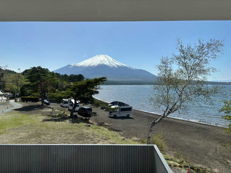 サウナ教さんのCYCLのサ活写真