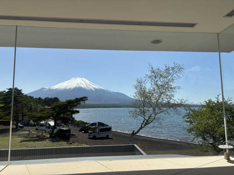 サウナ教さんのCYCLのサ活写真