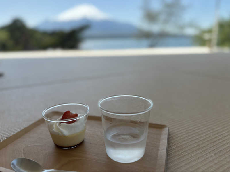サウナ教さんのCYCLのサ活写真