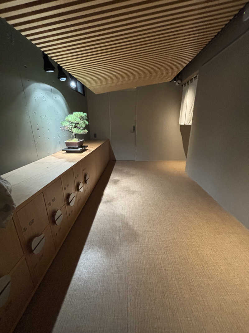 サウナ教さんのneverendingのサ活写真