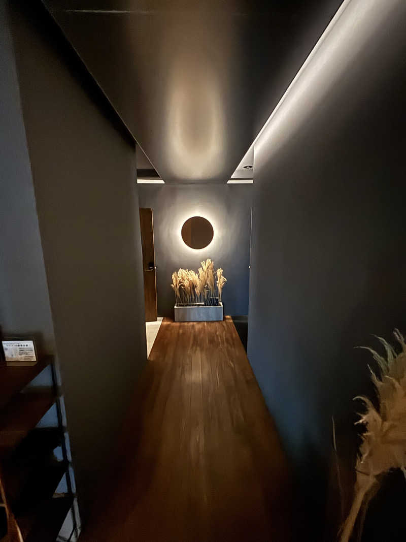 サウナ教さんのSAUNA OOO OSAKA (サウナ オー オーサカ)のサ活写真