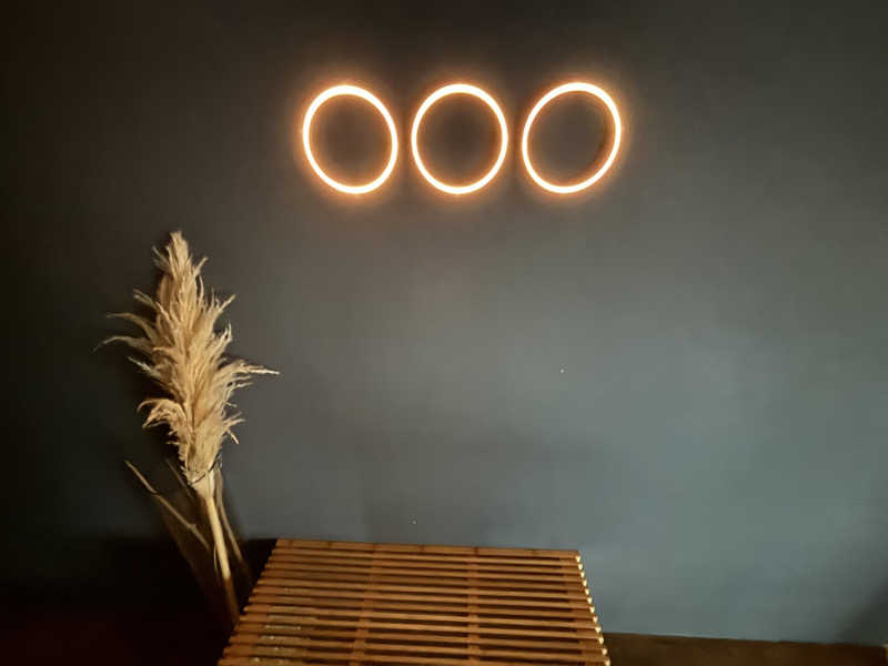 サウナ教さんのSAUNA OOO OSAKA (サウナ オー オーサカ)のサ活写真