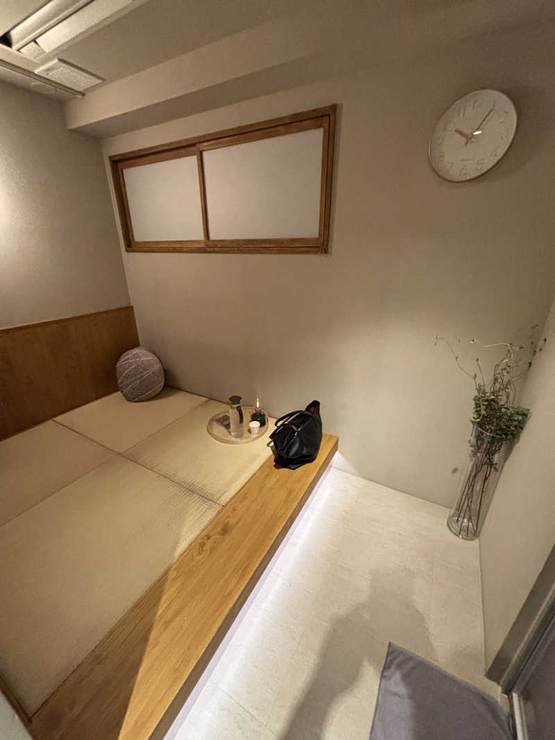 サウナ教さんのSAUNA OOO OSAKA (サウナ オー オーサカ)のサ活写真