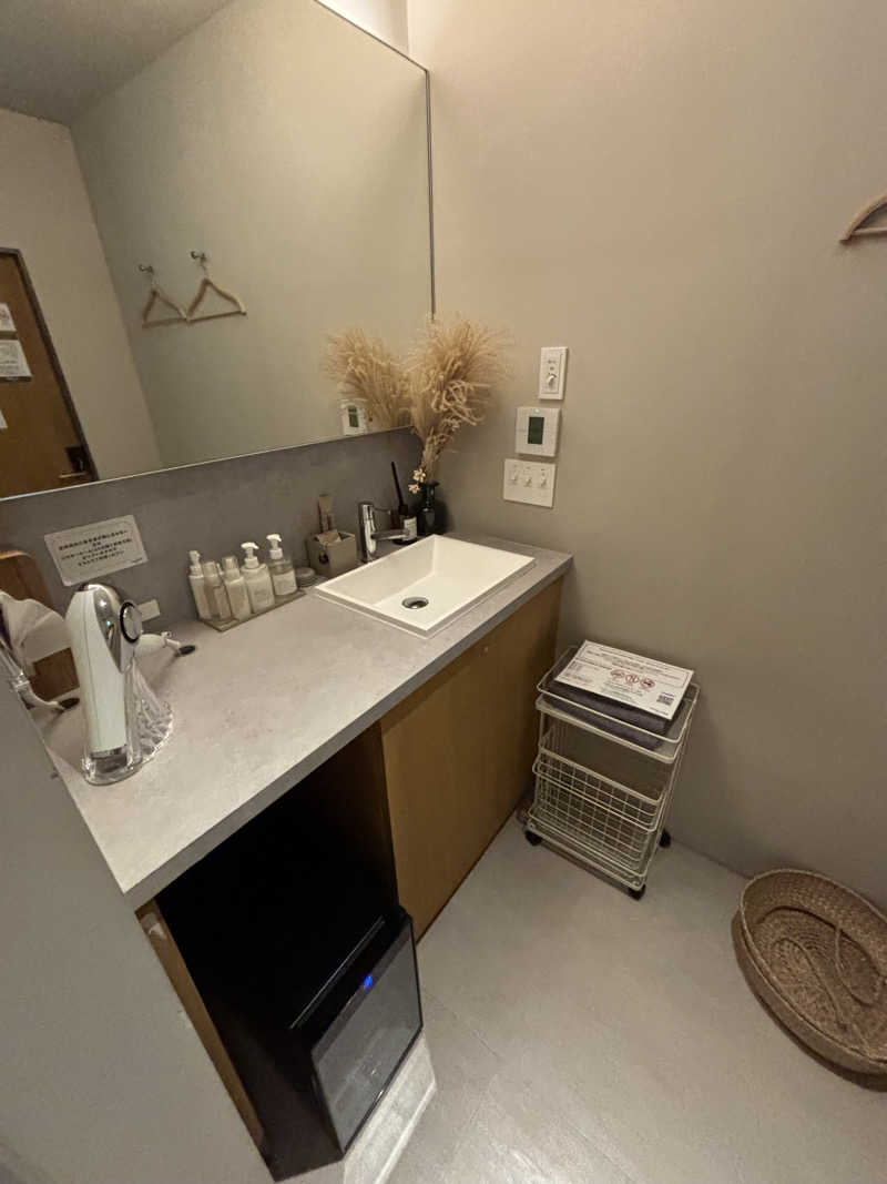 サウナ教さんのSAUNA OOO OSAKA (サウナ オー オーサカ)のサ活写真