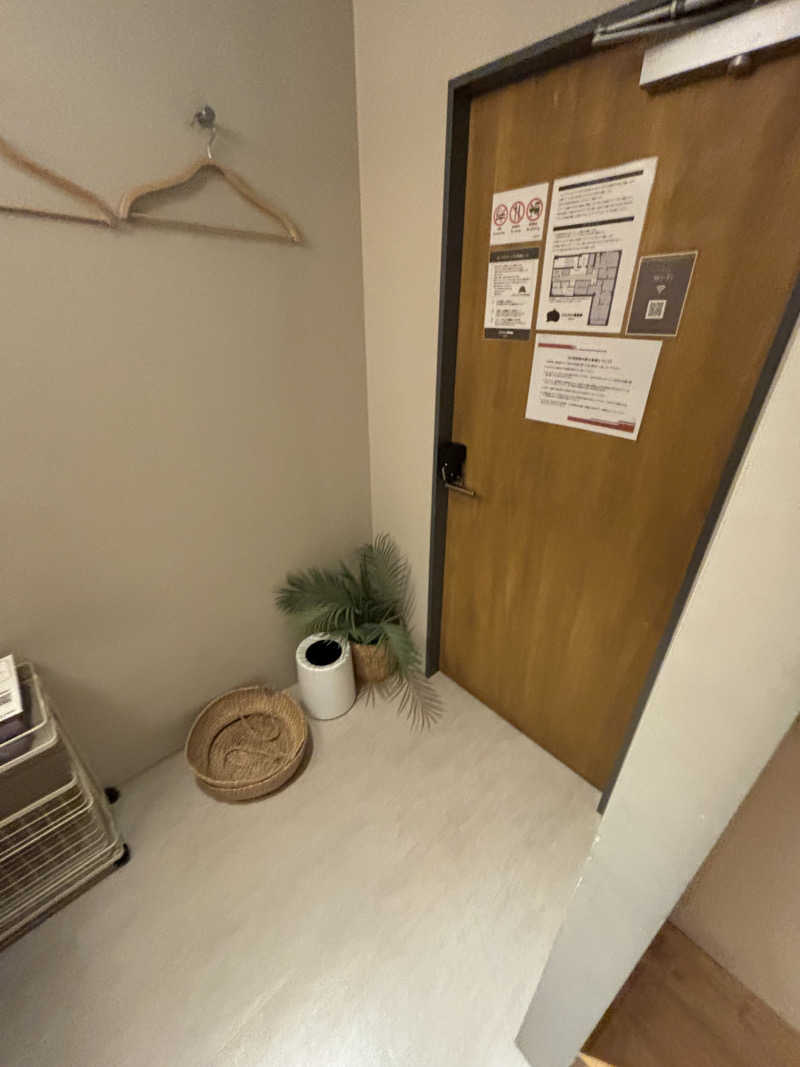 サウナ教さんのSAUNA OOO OSAKA (サウナ オー オーサカ)のサ活写真