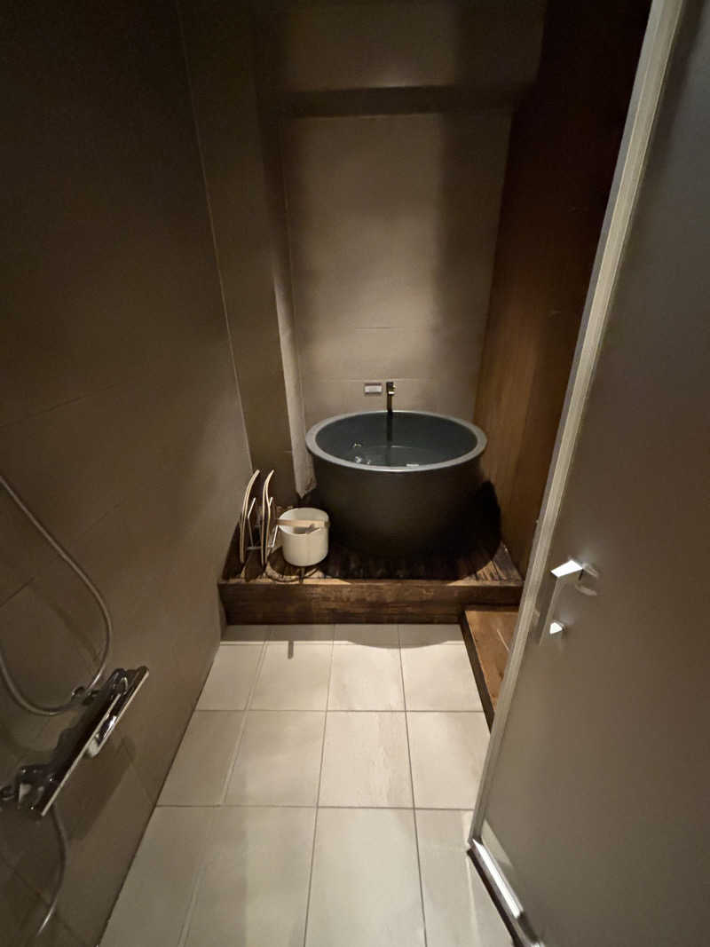 サウナ教さんのSAUNA OOO OSAKA (サウナ オー オーサカ)のサ活写真