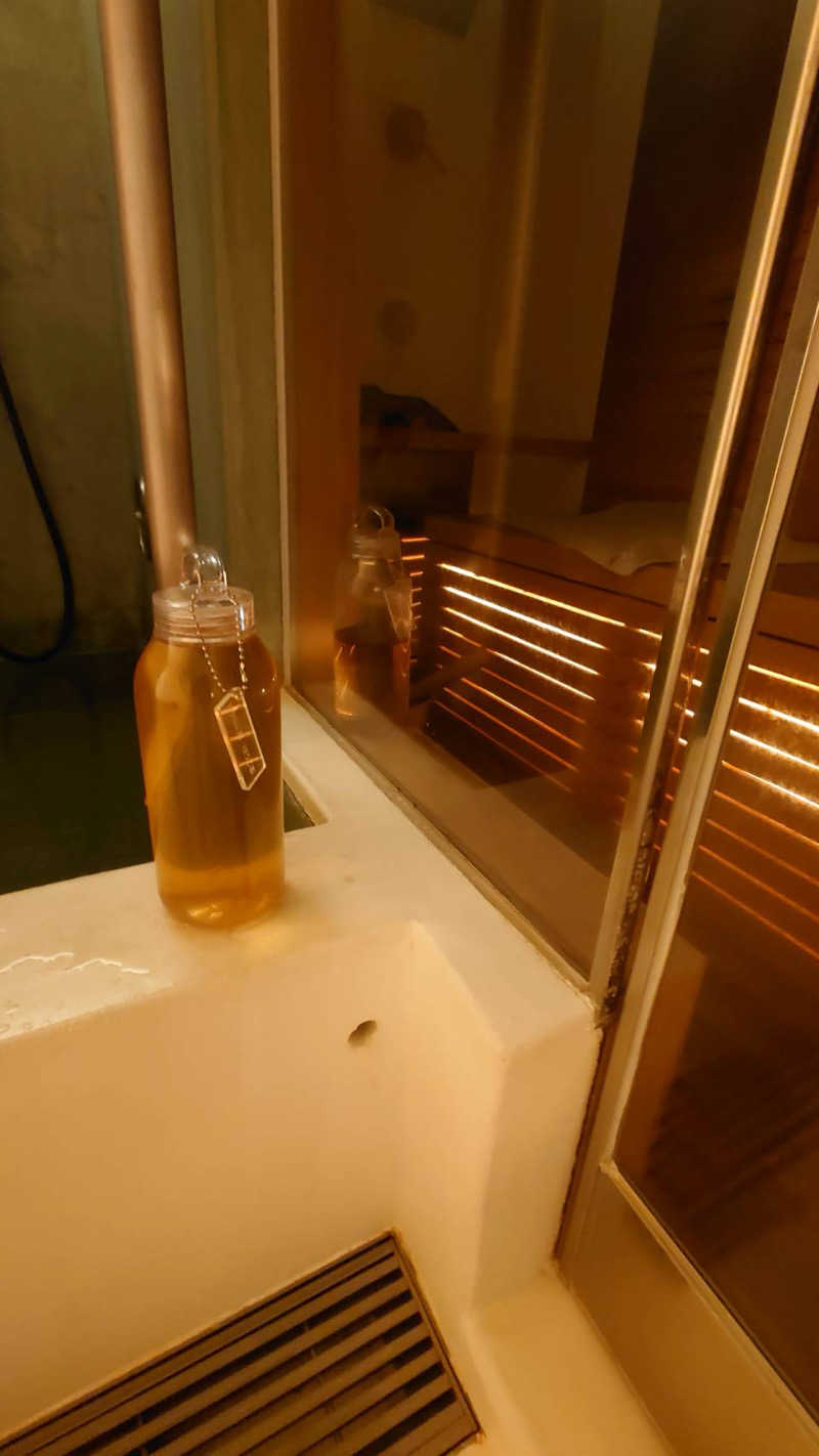 サウナ教さんの御船山楽園ホテル  らかんの湯のサ活写真