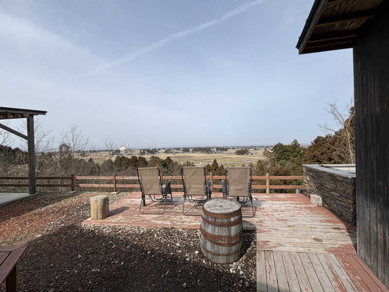 サウナ教さんのTATEYAMA SAUNAのサ活写真