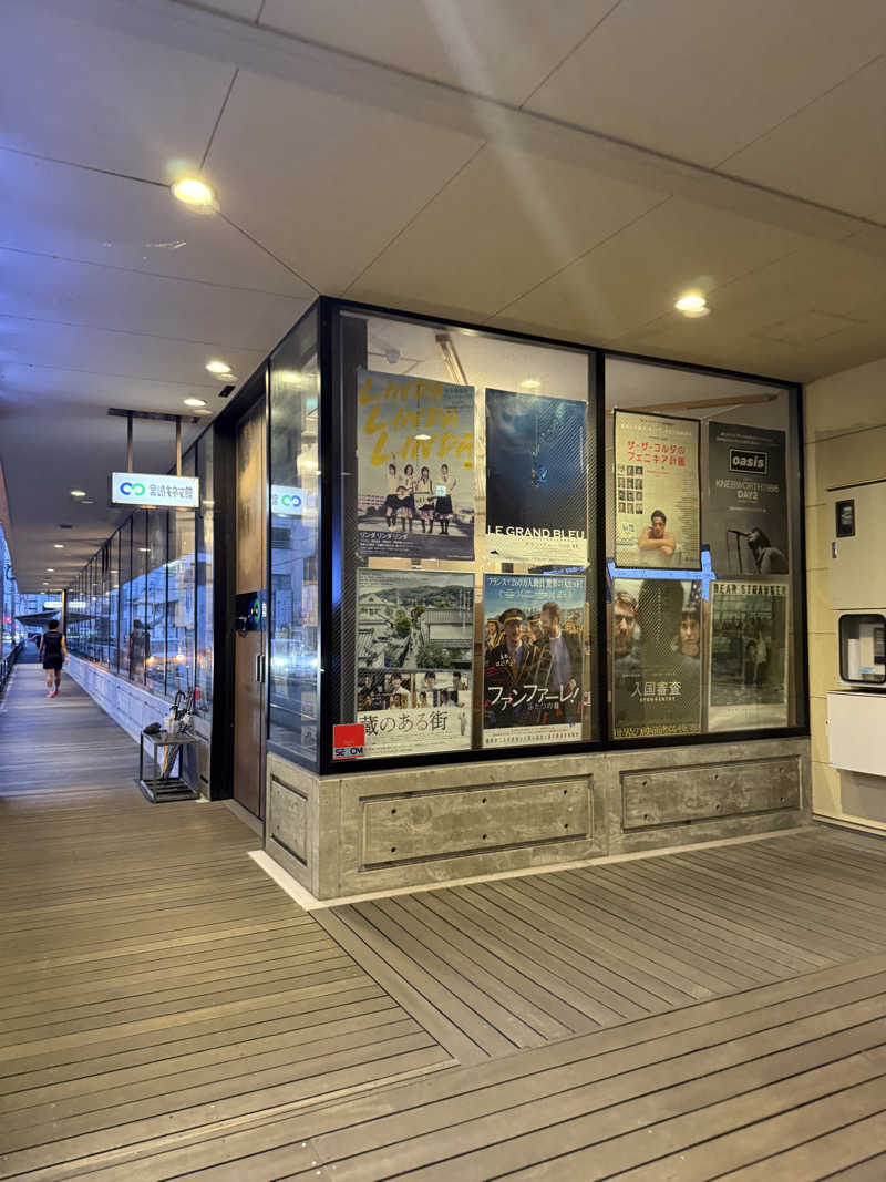 おやすみ３秒さんのフィットネス&サウナ ワウディー宮崎のサ活写真