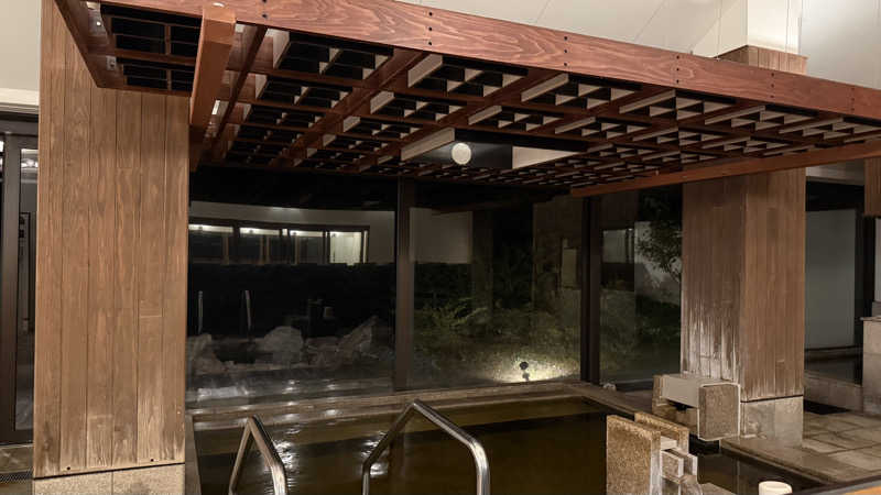 おやすみ３秒さんのシェラトン・グランデ・オーシャンリゾート 松泉宮のサ活写真