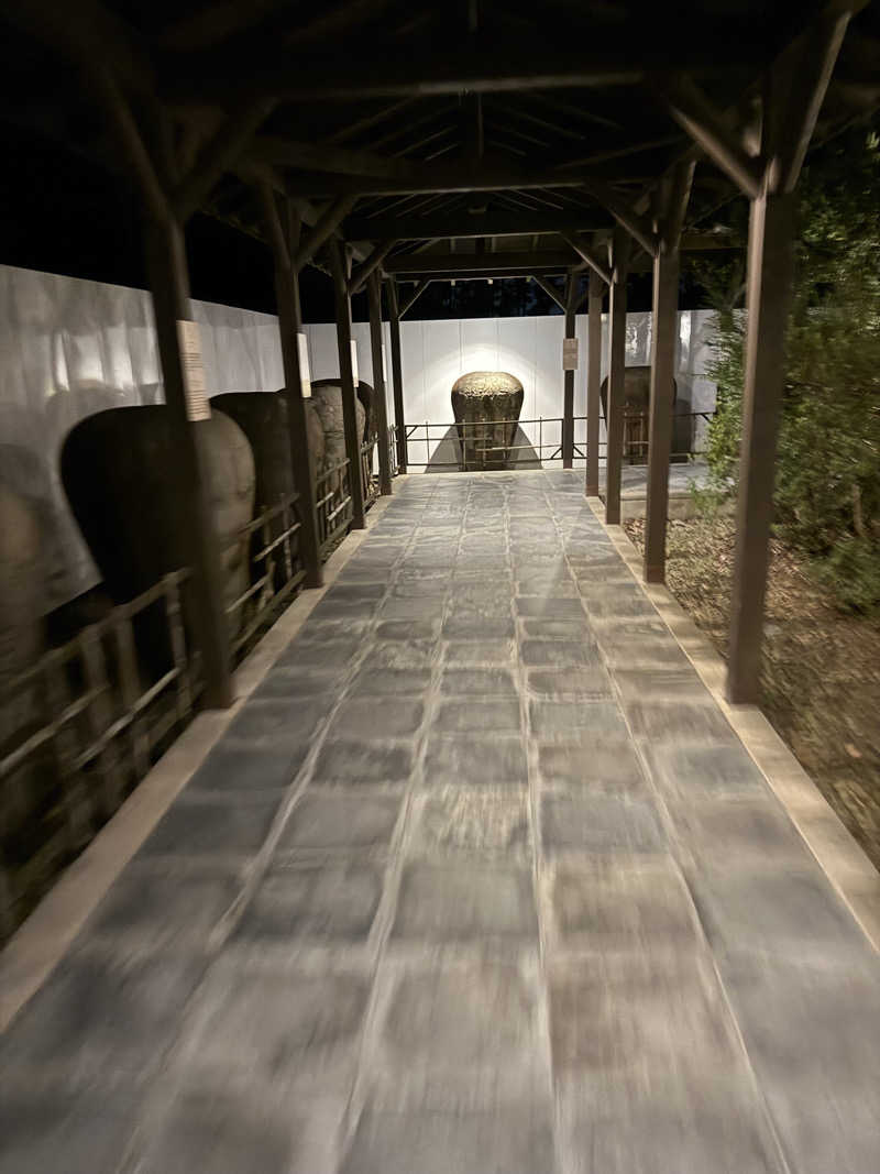 おやすみ３秒さんのシェラトン・グランデ・オーシャンリゾート 松泉宮のサ活写真