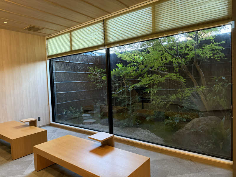 おやすみ３秒さんのロイヤルツインホテル京都八条口のサ活写真